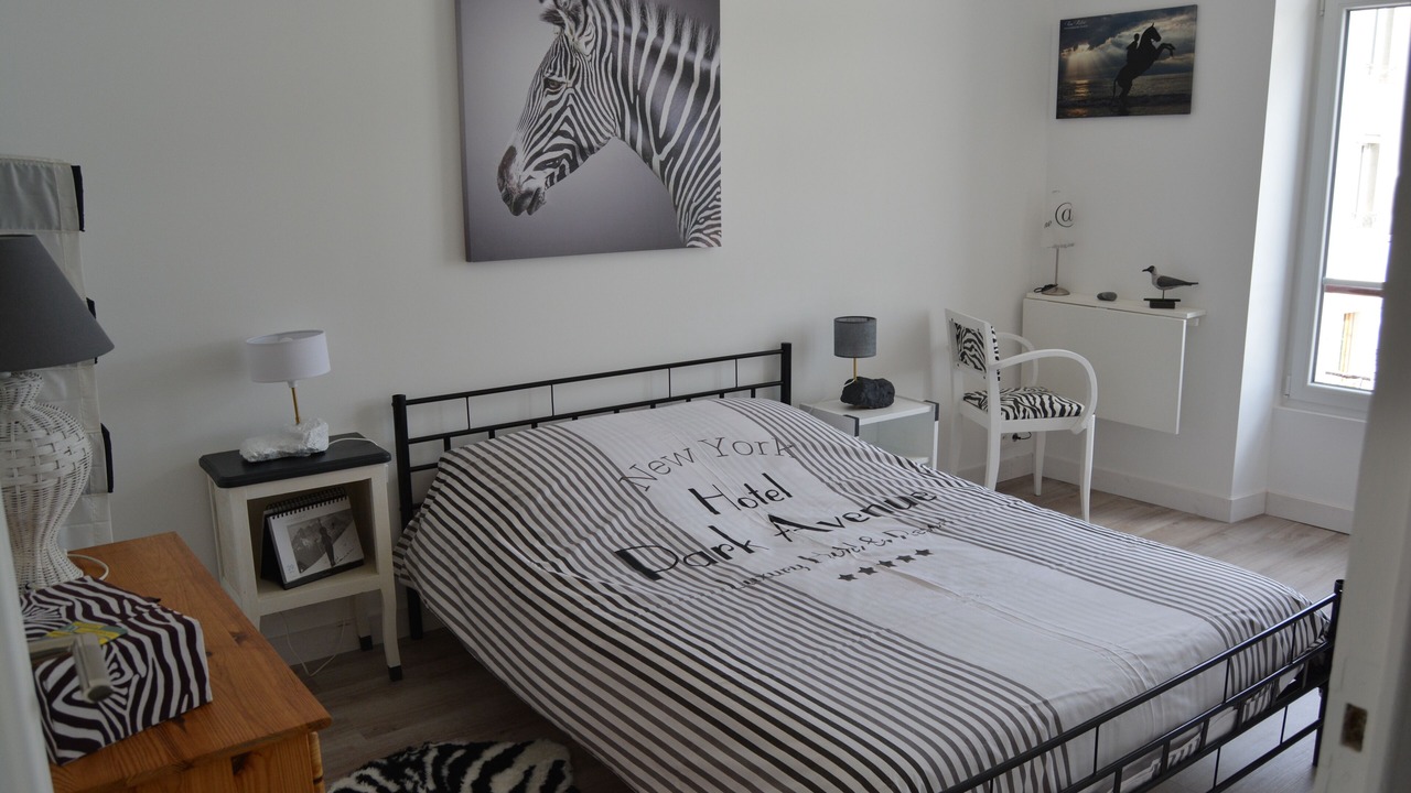 Photo of Bedroom in Crozon