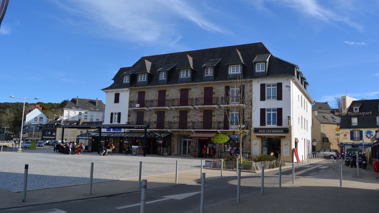 Photo of Outdoor in Crozon