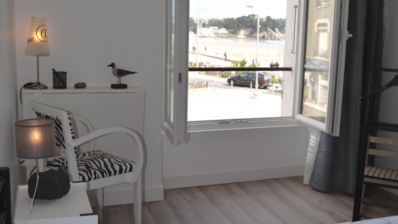 Photo of Bedroom in Crozon