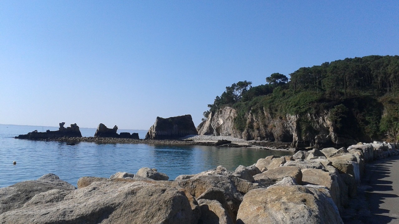 Photo of Others in Crozon