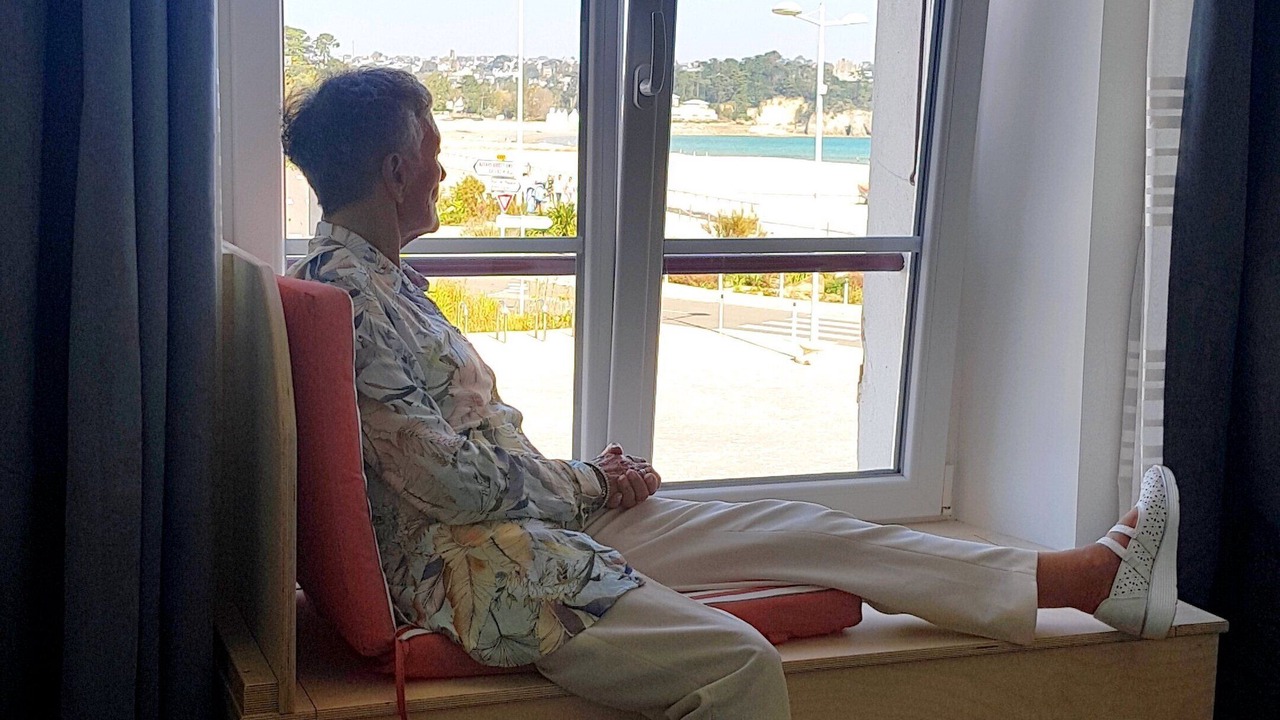 Photo of Bedroom in Crozon