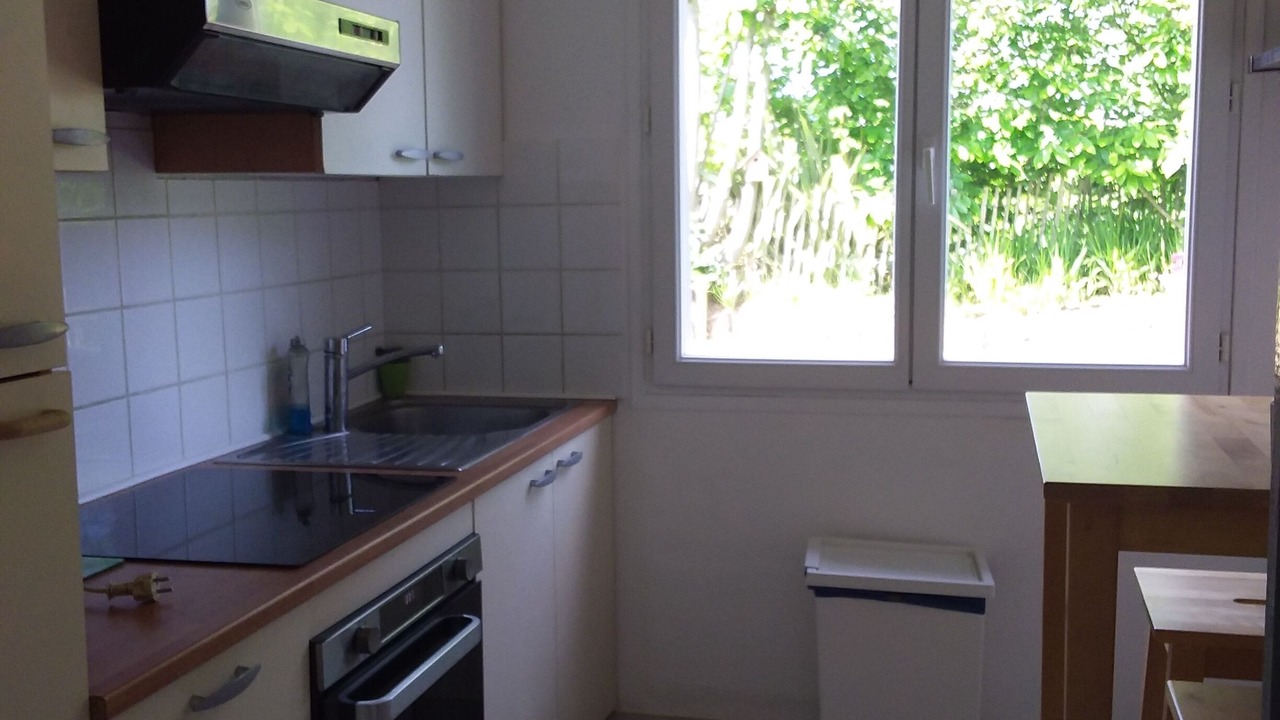 Photo of Kitchen in Fouesnant