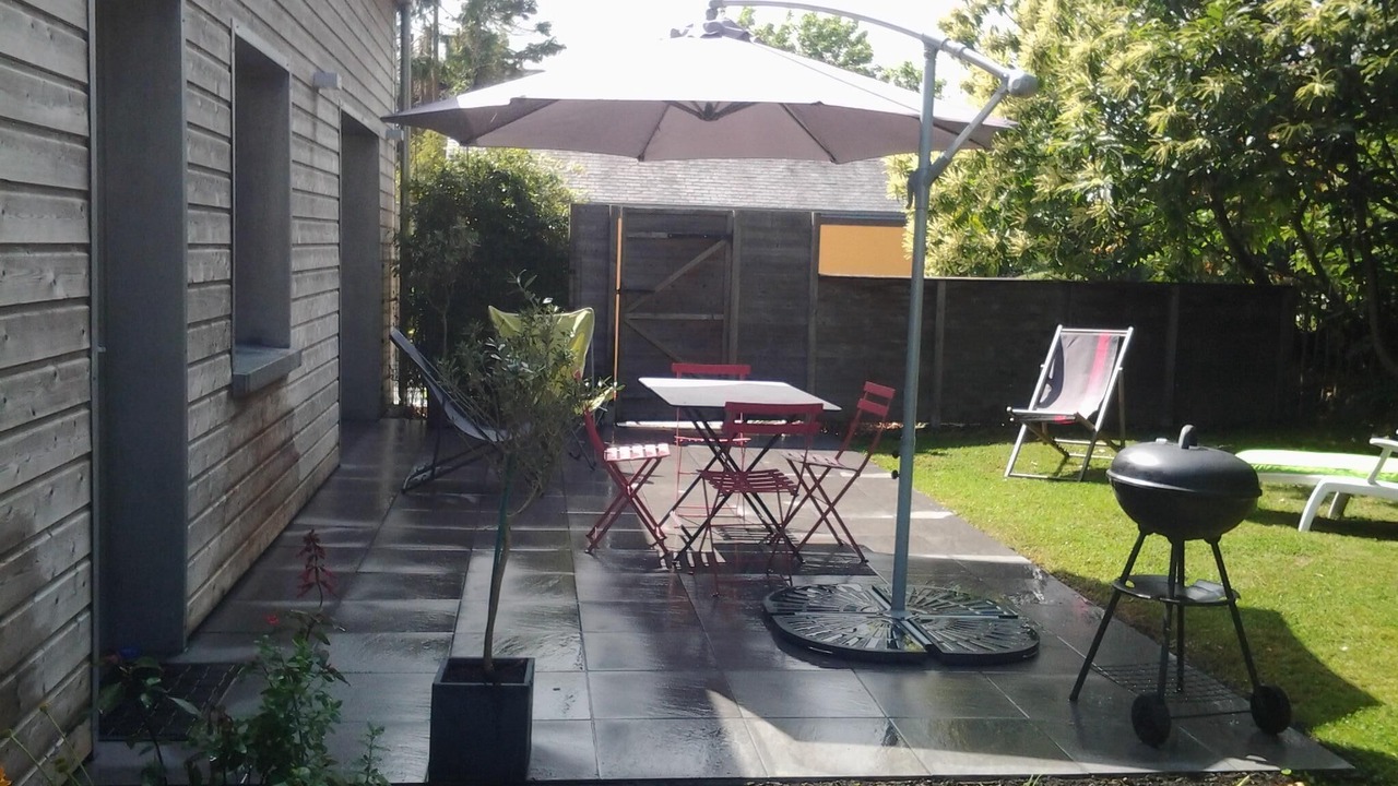 Photo of Outdoor in Fouesnant