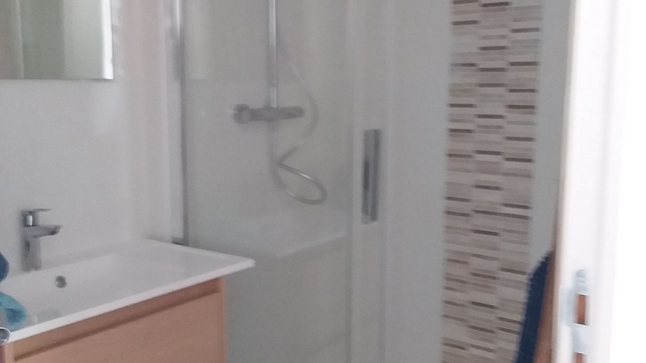 Photo of Bathroom in Fouesnant