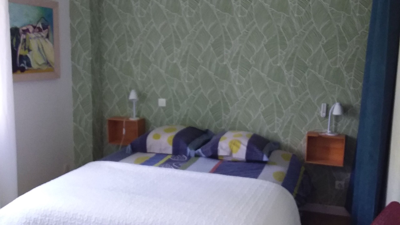 Photo of Bedroom in Fouesnant