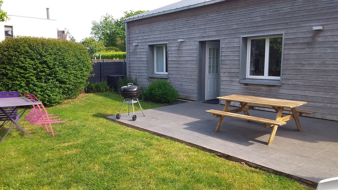 Photo of Outdoor in Fouesnant