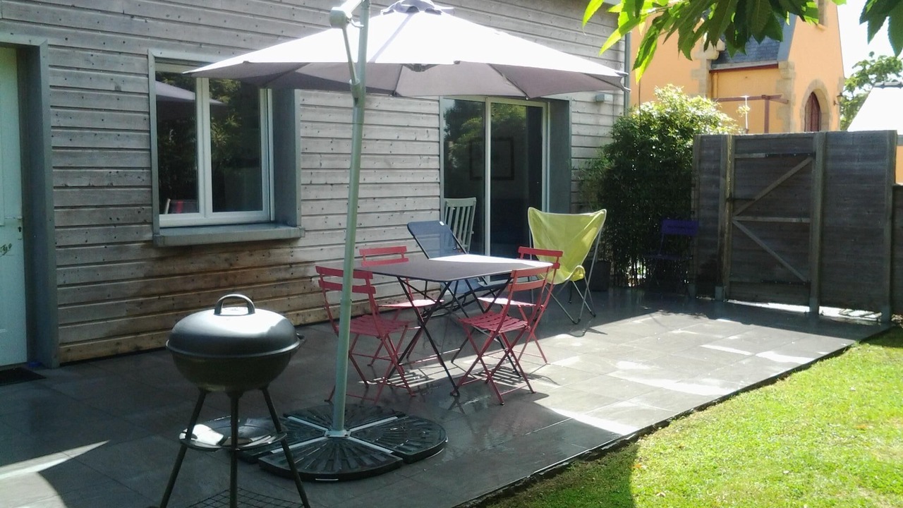 Photo of Outdoor in Fouesnant