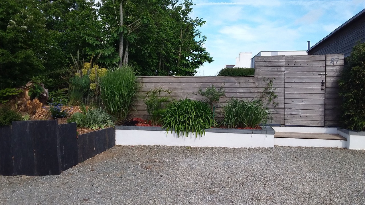 Photo of Outdoor in Fouesnant