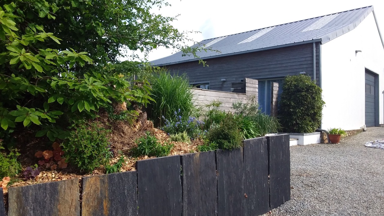 Photo of Outdoor in Fouesnant