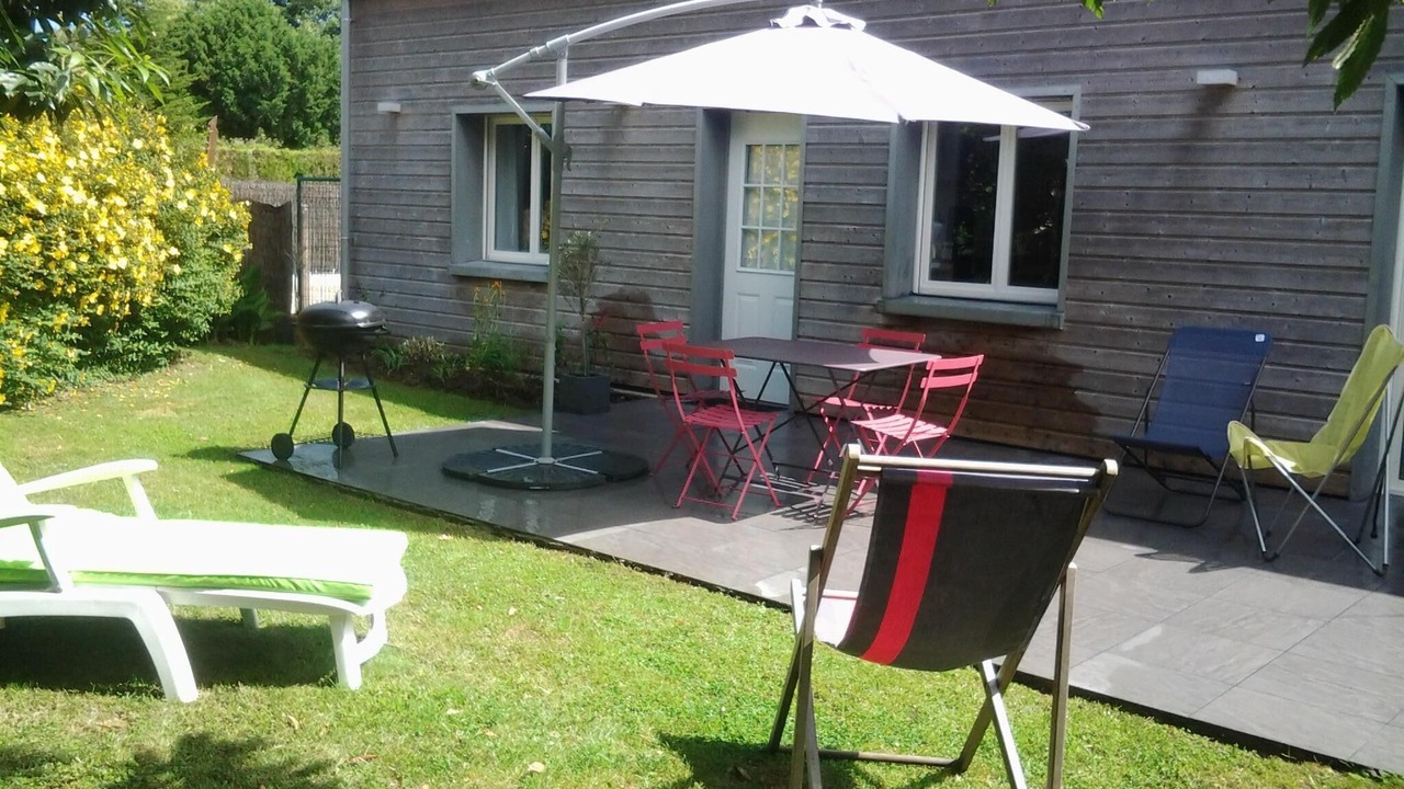 Photo of Outdoor in Fouesnant