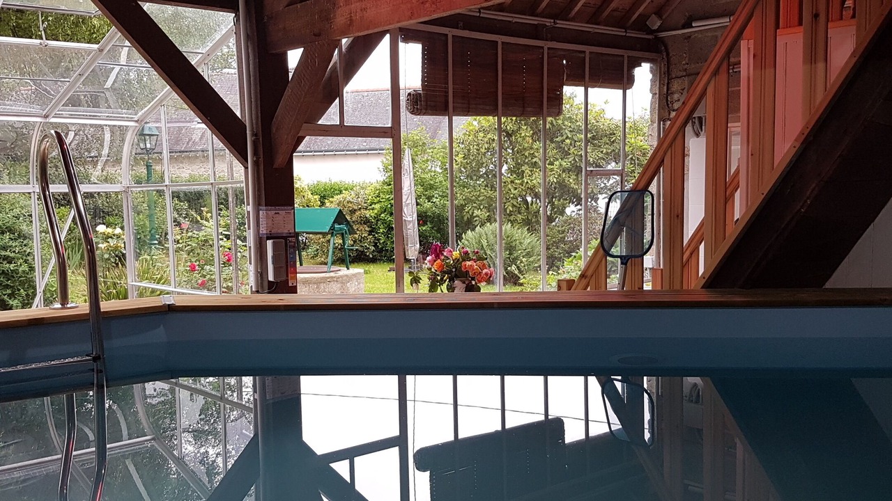 Photo of Outdoor in Saint-Nicolas des Eaux