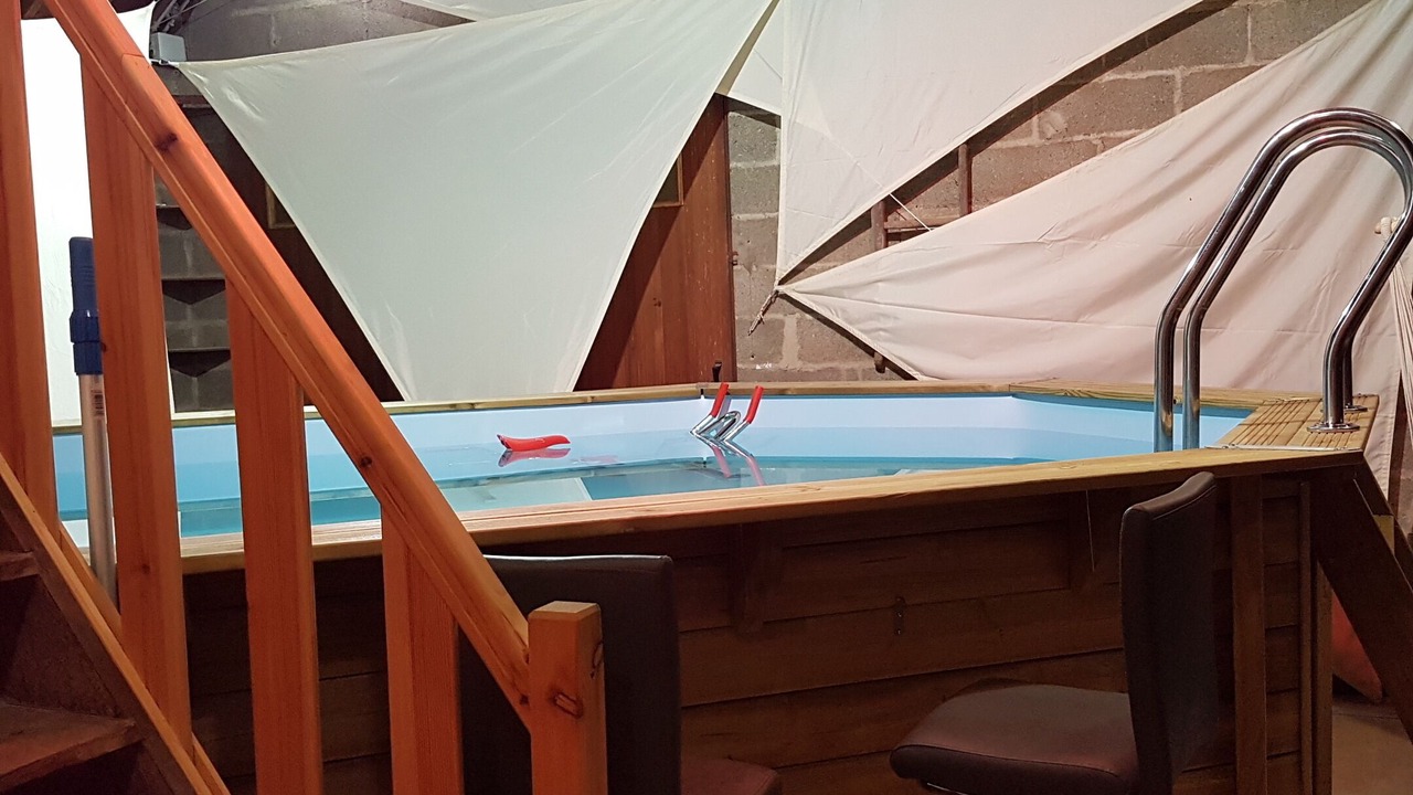 Photo of Outdoor in Saint-Nicolas des Eaux