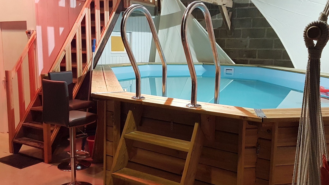 Photo of Outdoor in Saint-Nicolas des Eaux