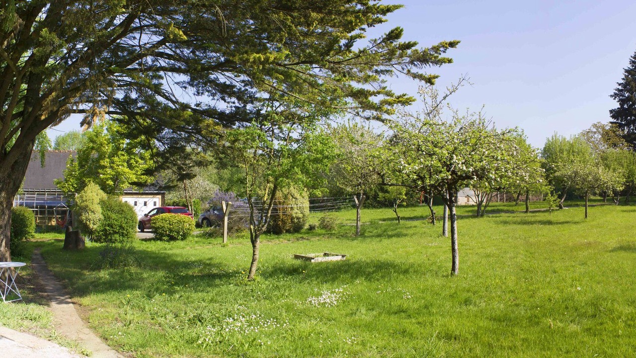 Photo of Outdoor in Saint-Nicolas des Eaux