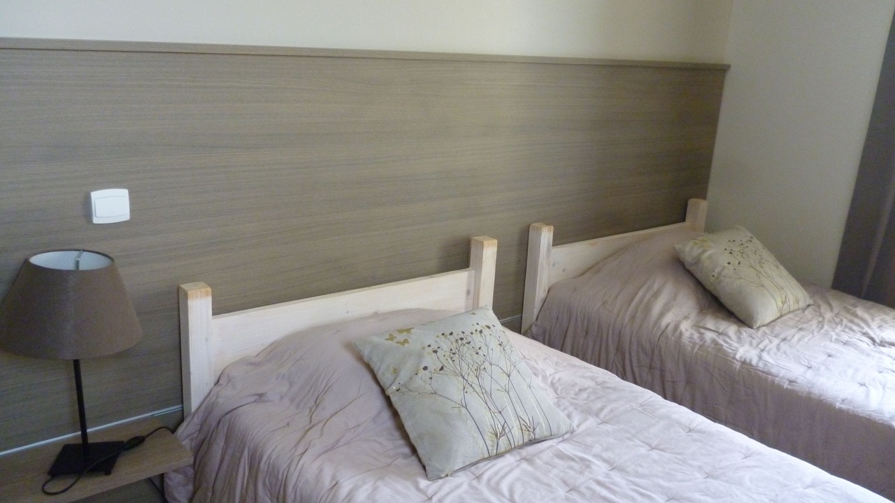 Photo of Bedroom in Saint-Christophe-en-Champagne