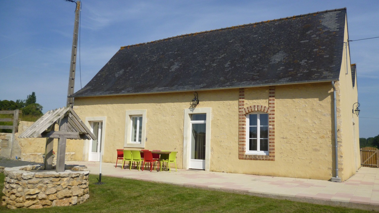 Photo of Outdoor in Saint-Christophe-en-Champagne