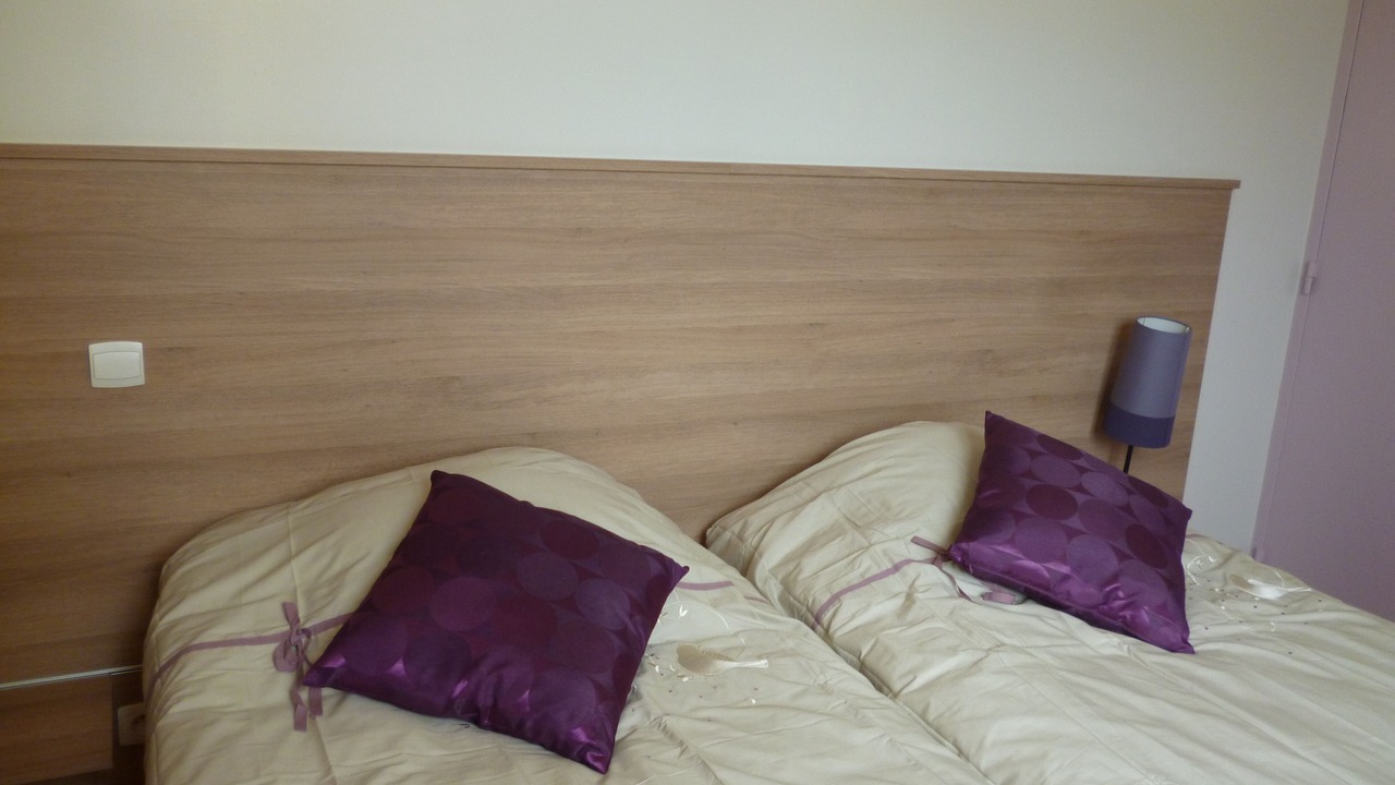 Photo of Bedroom in Saint-Christophe-en-Champagne