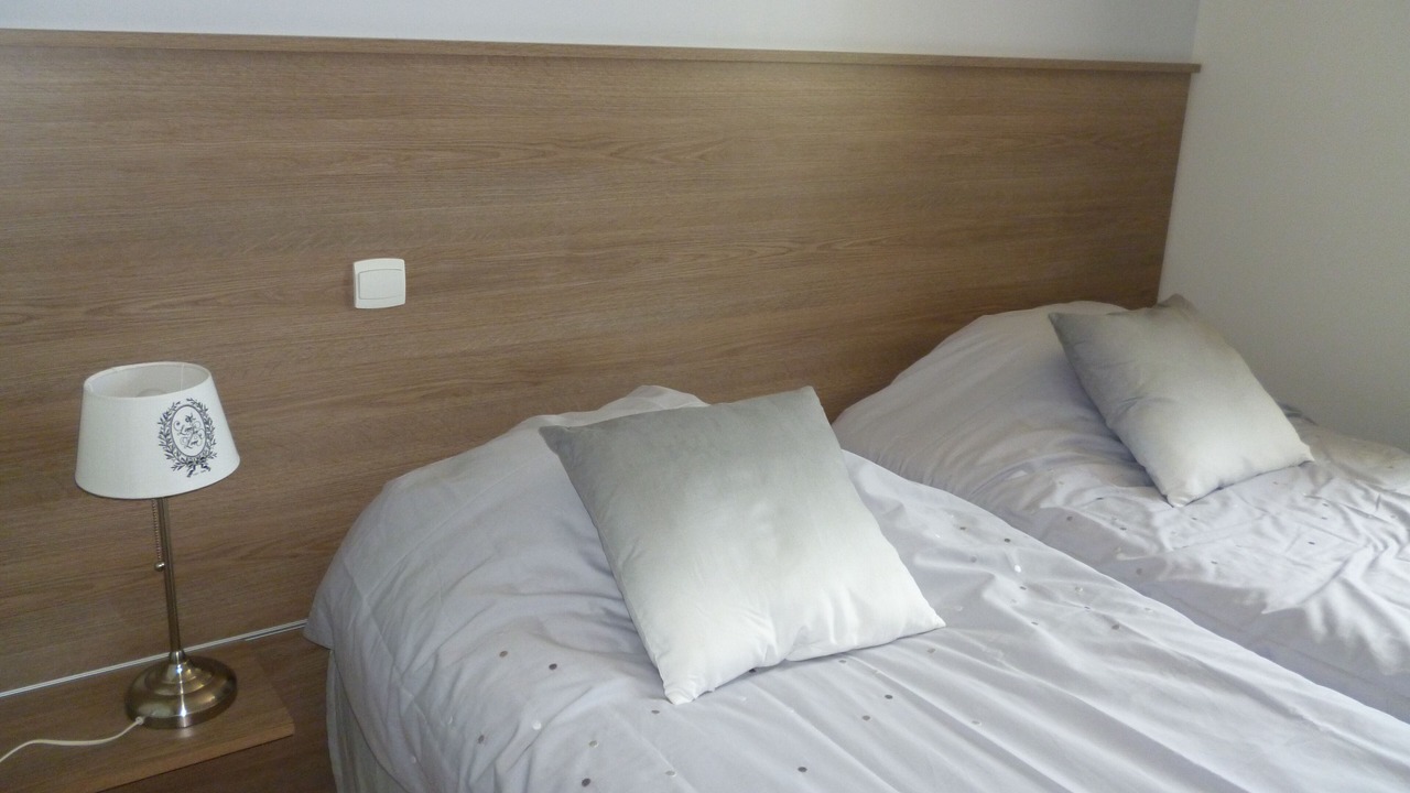 Photo of Bedroom in Saint-Christophe-en-Champagne