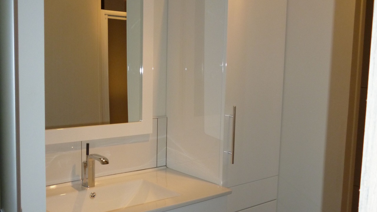 Photo of Bathroom in Saint-Christophe-en-Champagne