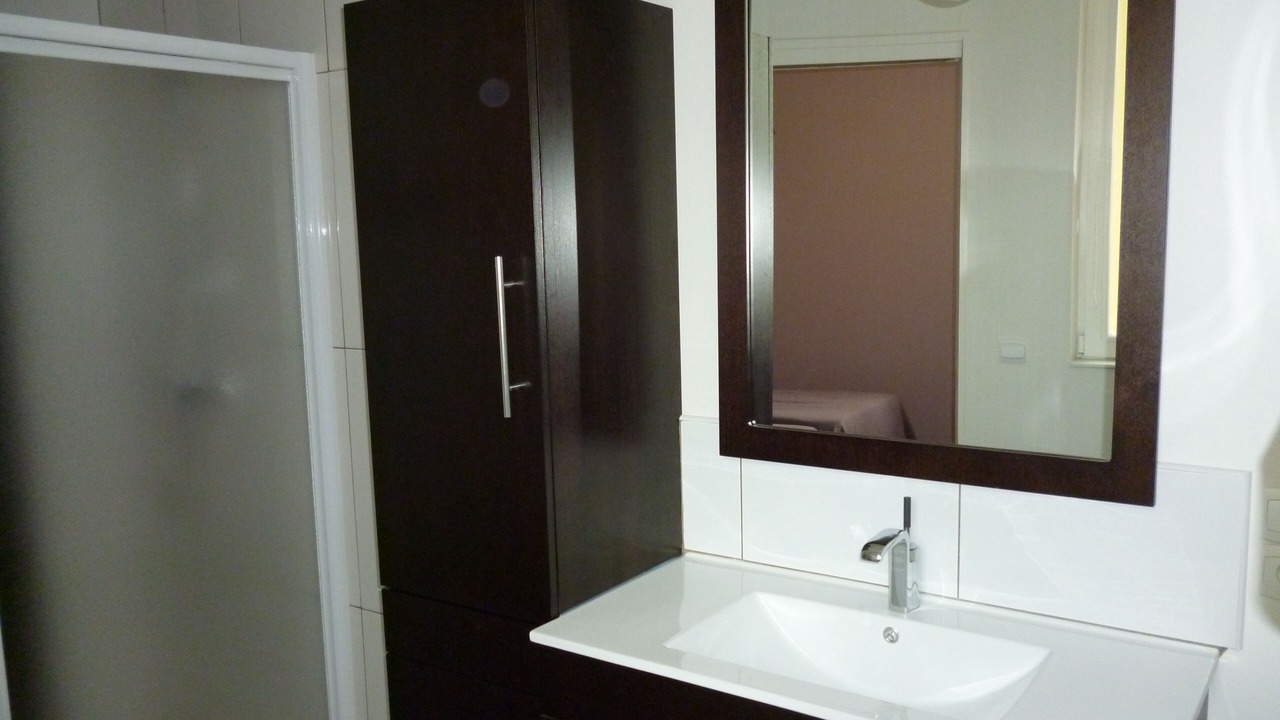 Photo of Bathroom in Saint-Christophe-en-Champagne