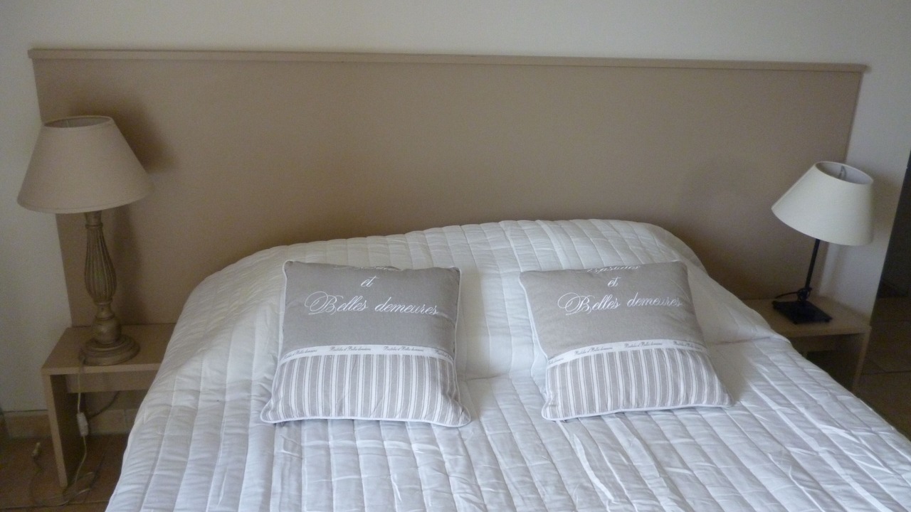 Photo of Bedroom in Saint-Christophe-en-Champagne