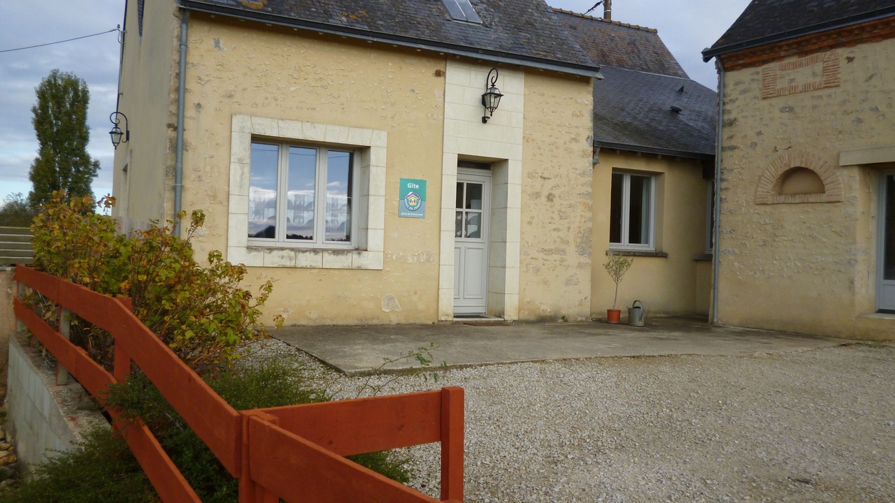 Photo of Outdoor in Saint-Christophe-en-Champagne