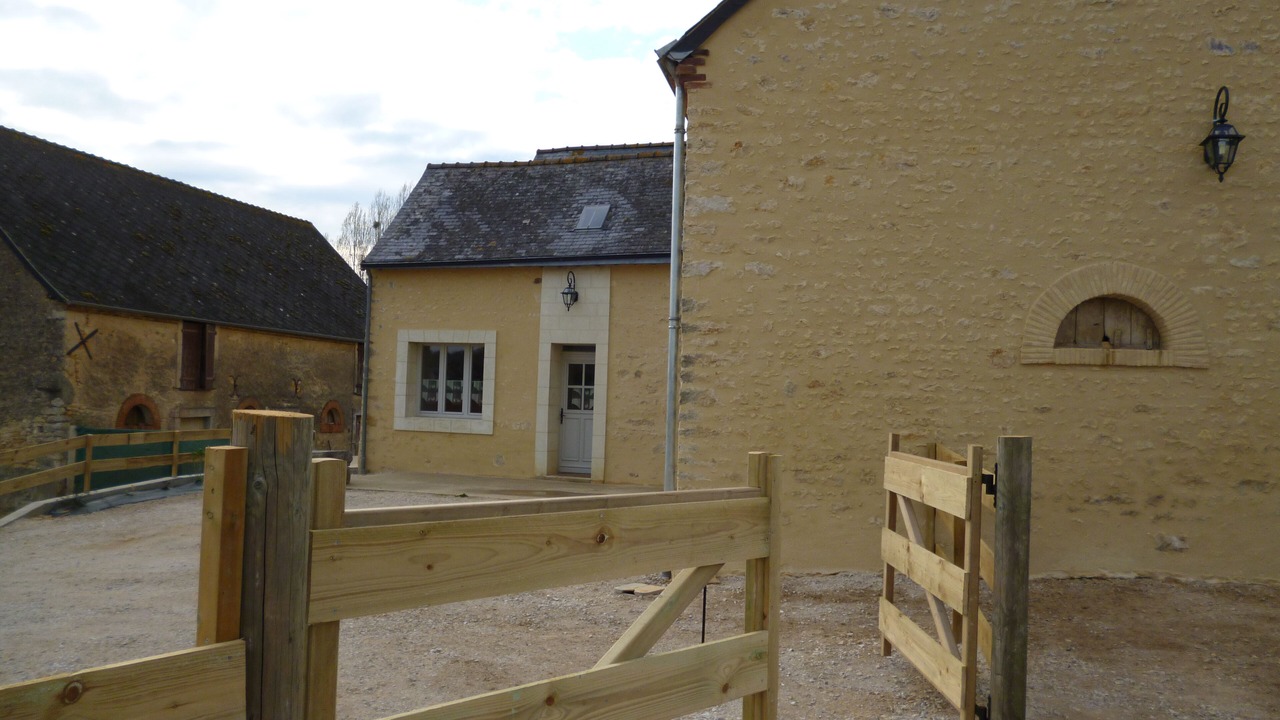 Photo of Outdoor in Saint-Christophe-en-Champagne