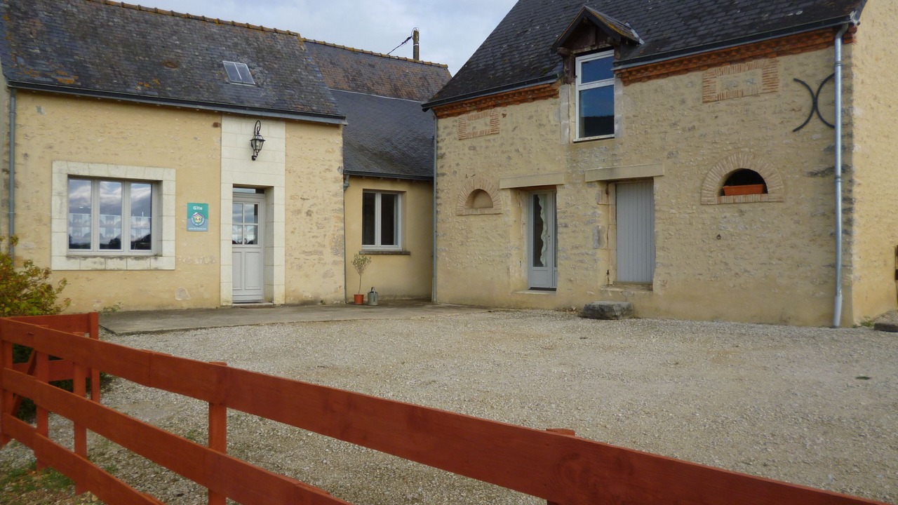 Photo of Outdoor in Saint-Christophe-en-Champagne