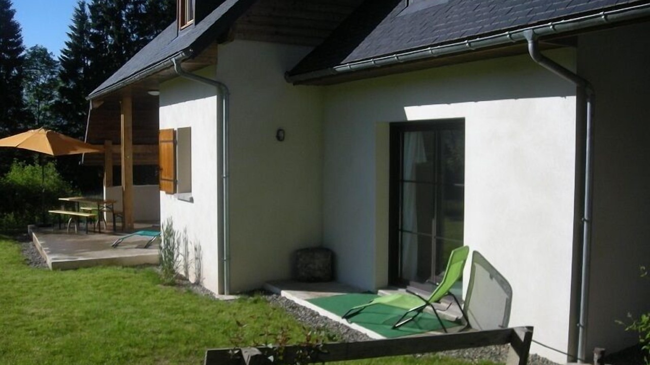Photo of Patio Balcony in Campan