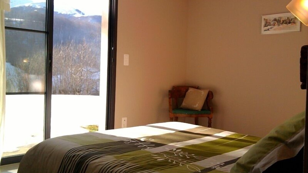 Photo of Bedroom in Campan