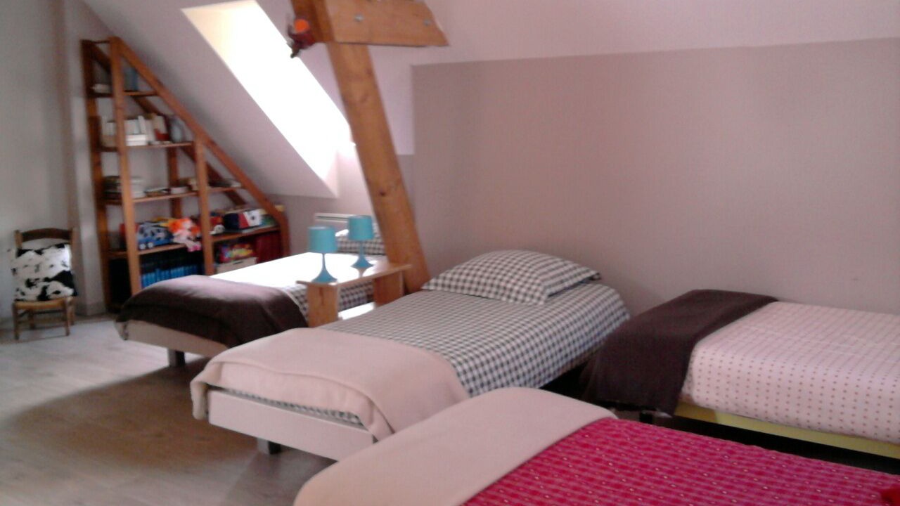 Photo of Bedroom in Campan
