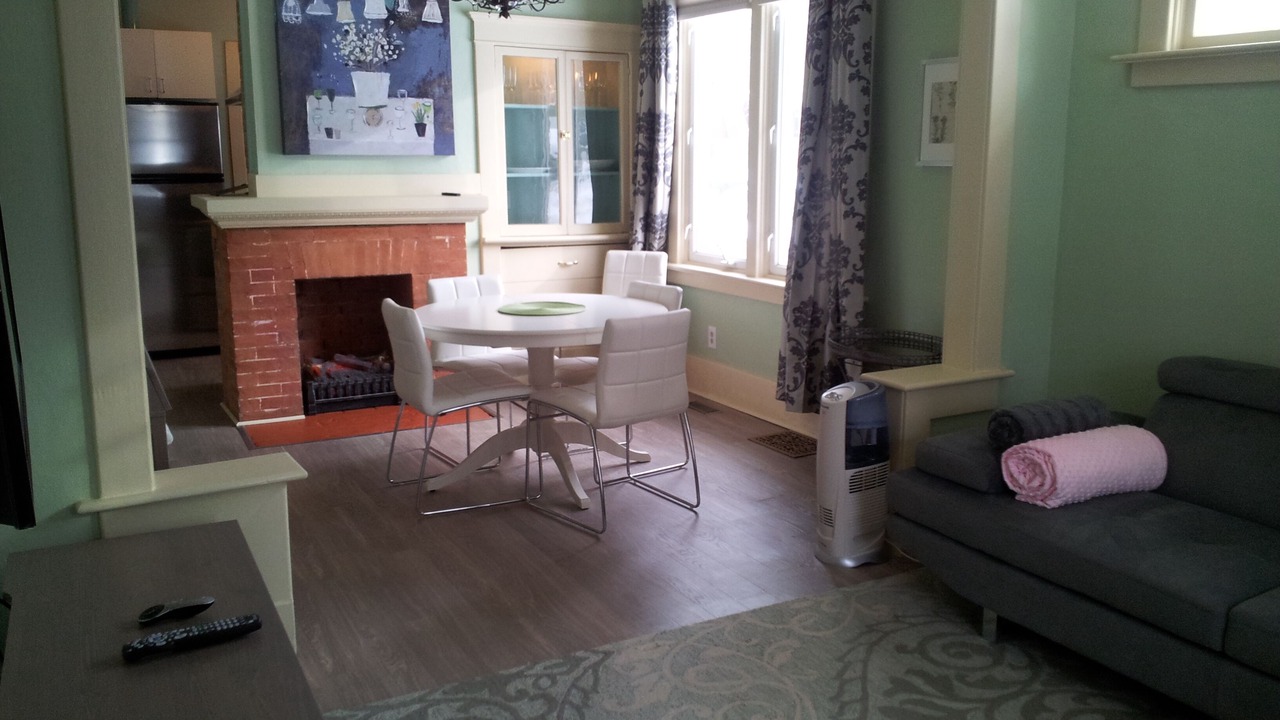 Photo of Bedroom in Sunnyside