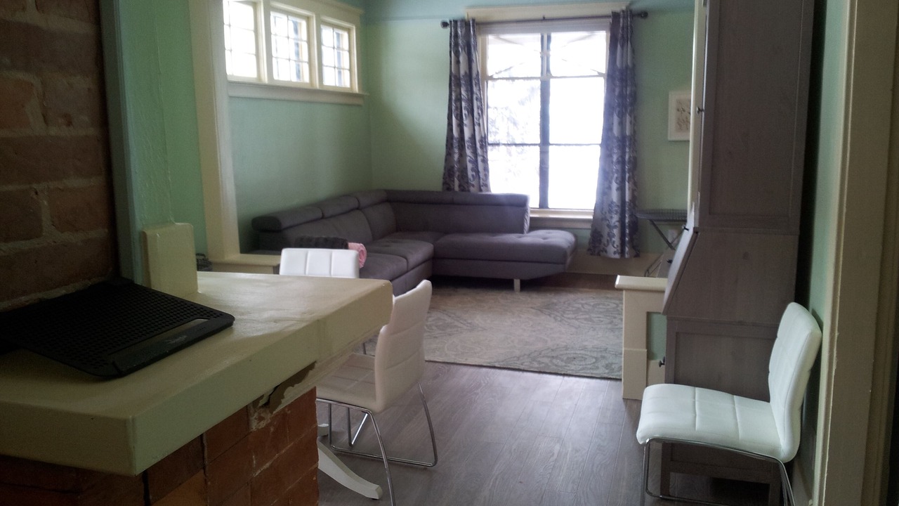 Photo of Bedroom in Sunnyside