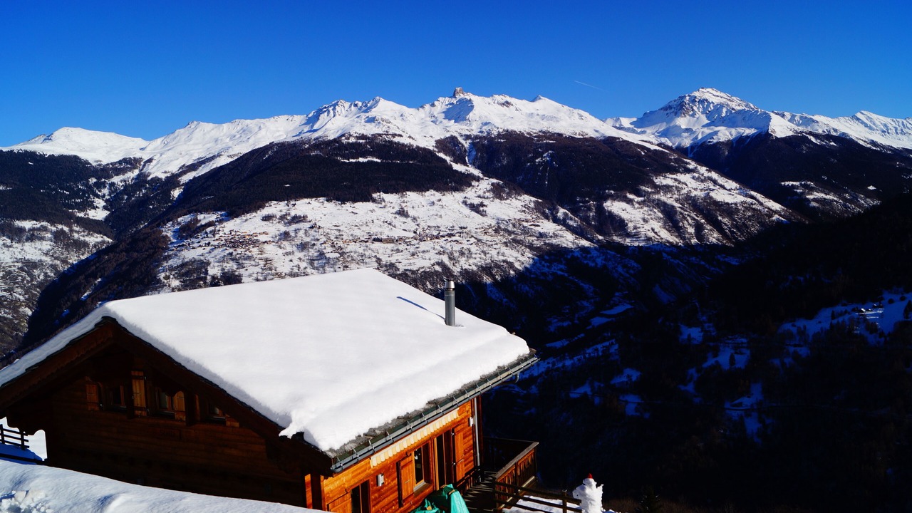 Photo of Outdoor in Heremence