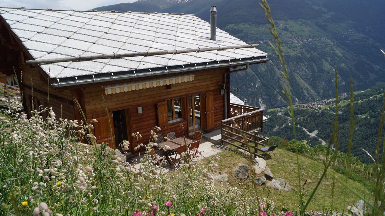 Photo of Outdoor in Heremence