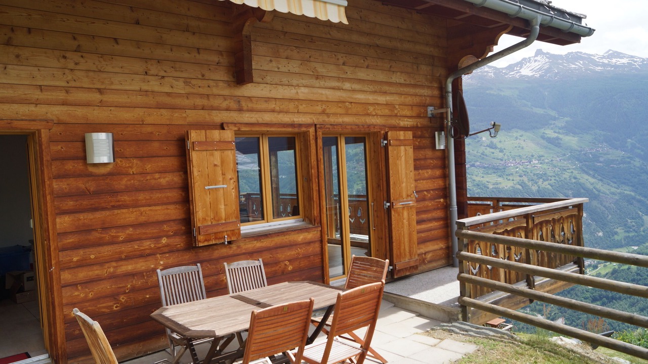 Photo of Outdoor in Heremence