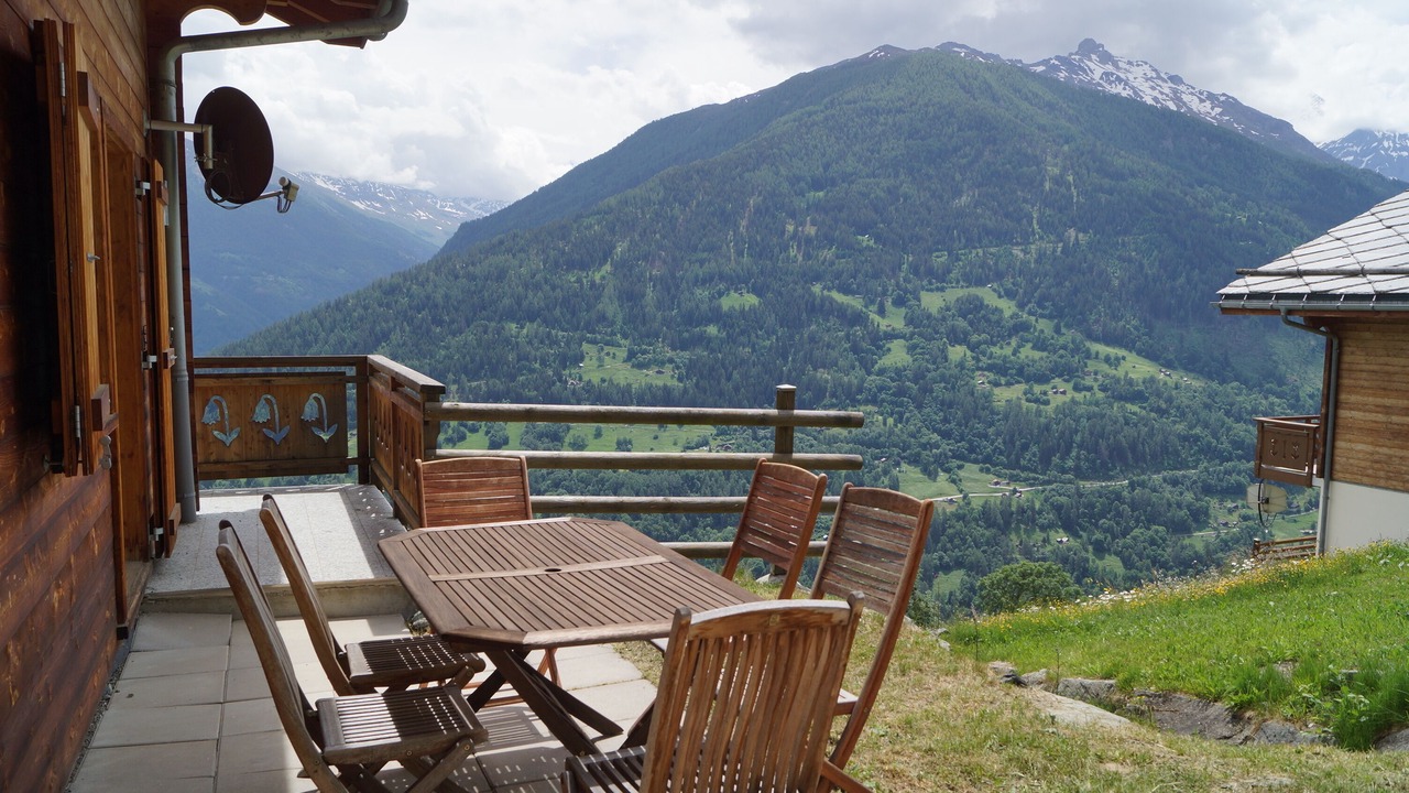 Photo of Outdoor in Heremence