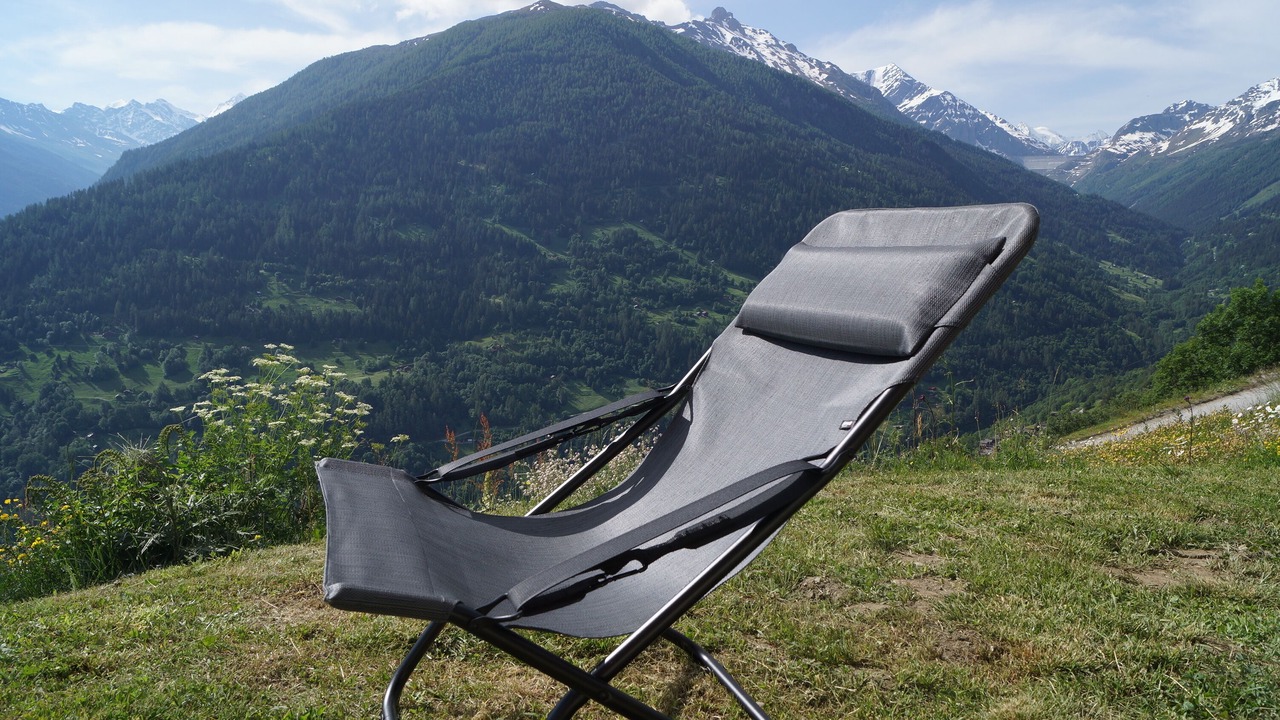 Photo of Outdoor in Heremence