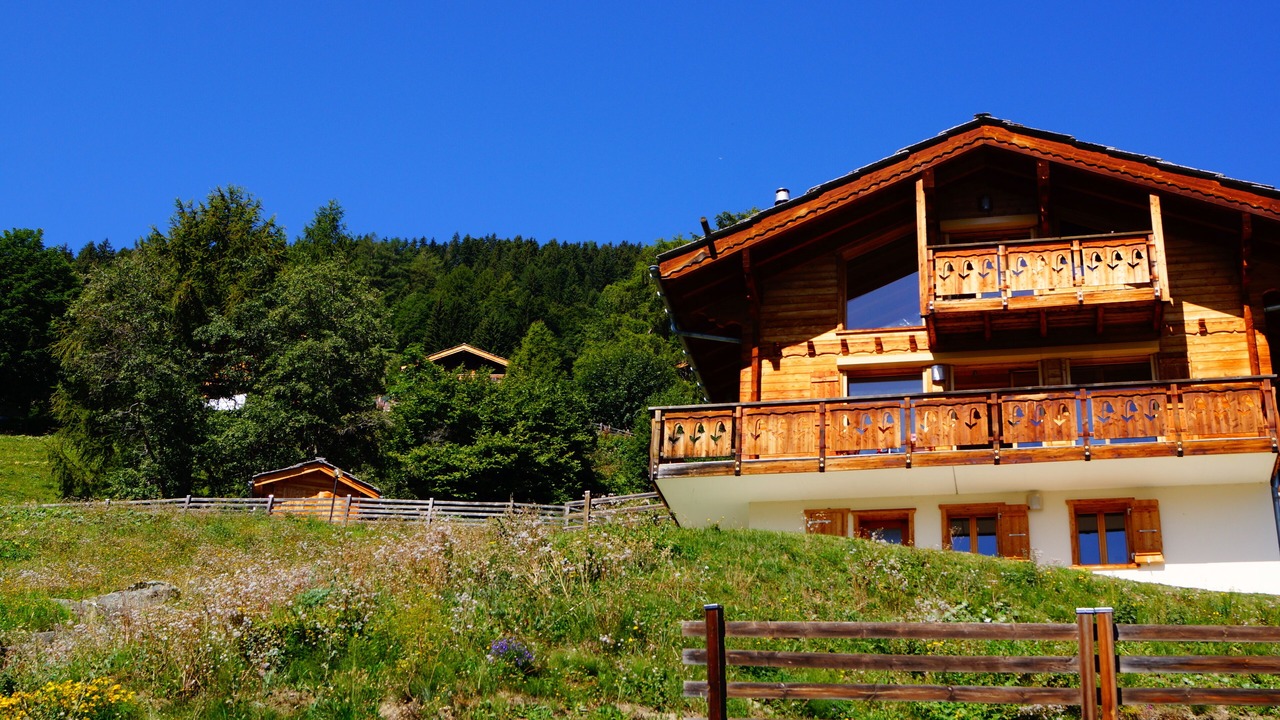 Photo of Outdoor in Heremence