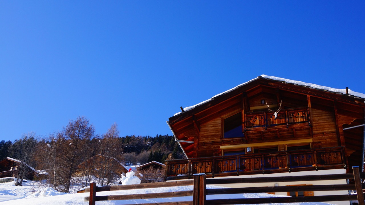 Photo of Outdoor in Heremence
