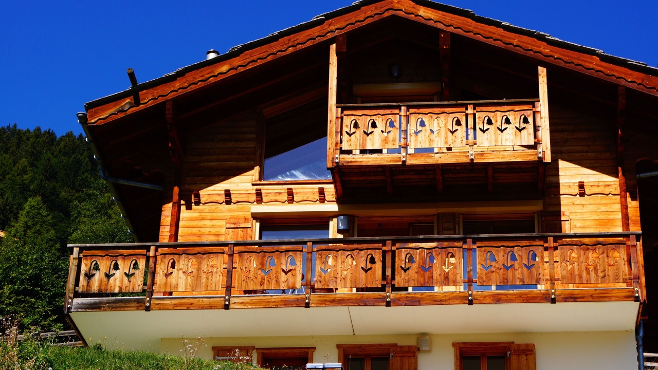 Photo of Outdoor in Heremence
