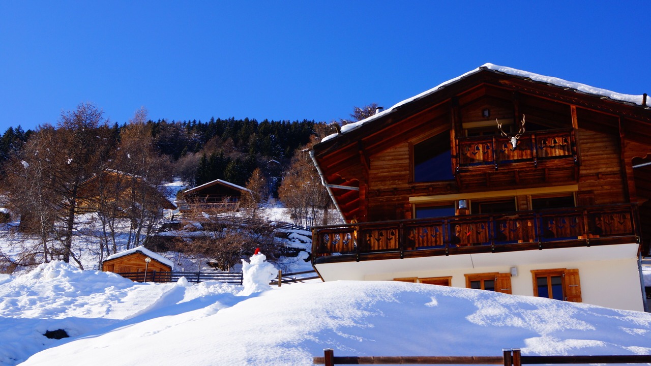 Photo of Outdoor in Heremence