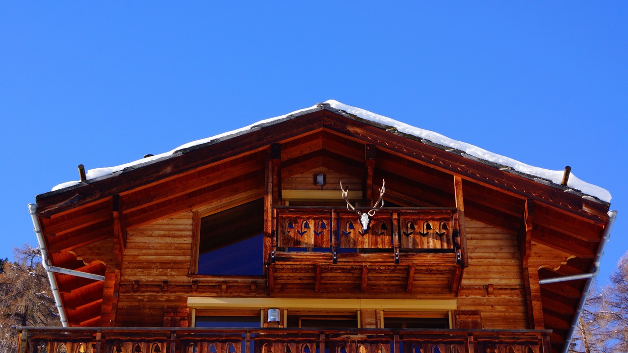 Photo of Outdoor in Heremence