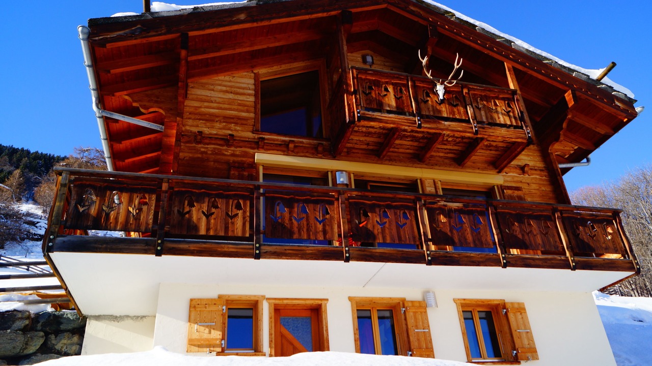 Photo of Outdoor in Heremence