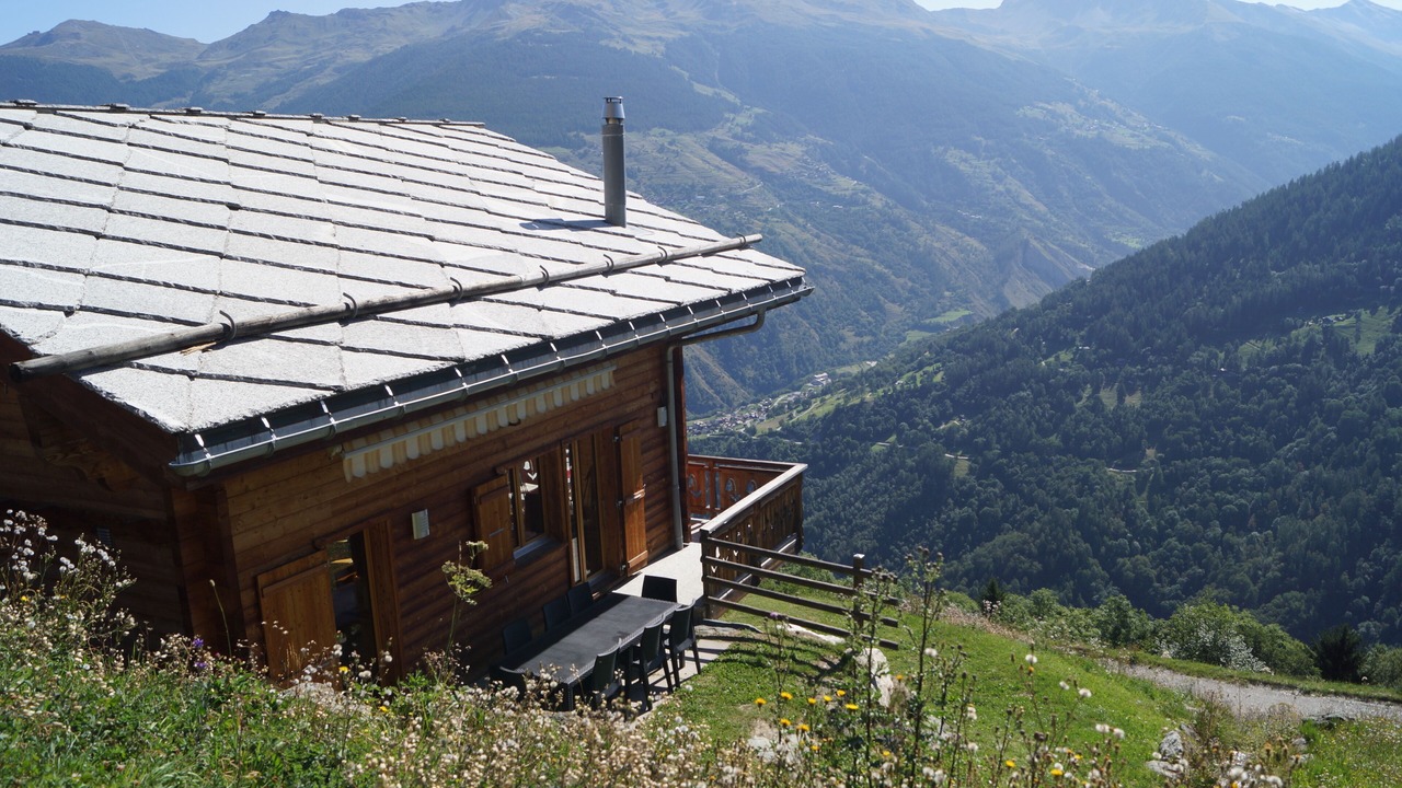 Photo of Outdoor in Heremence