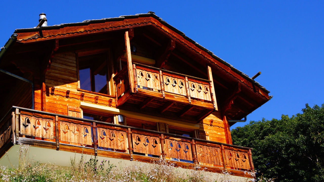 Photo of Outdoor in Heremence