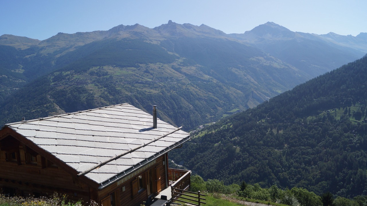 Photo of Outdoor in Heremence