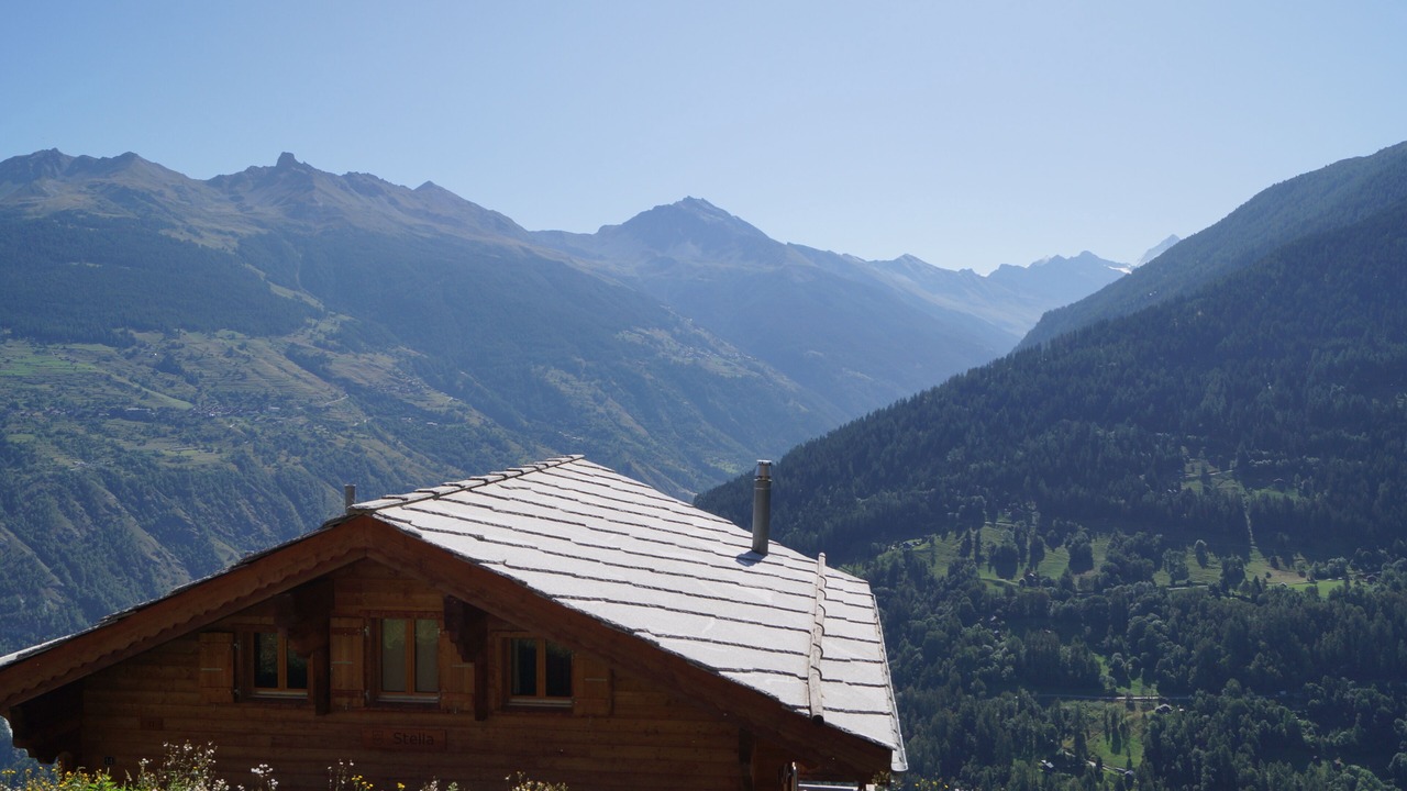 Photo of Outdoor in Heremence