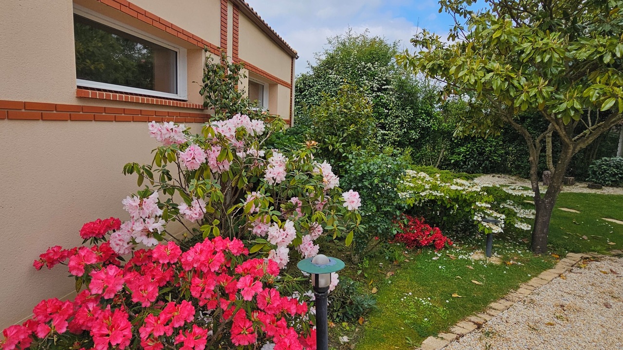 Photo of Outdoor in Pornic