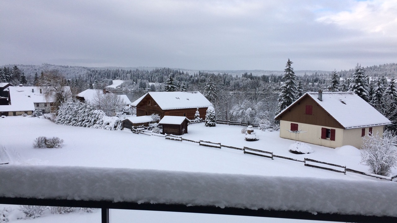 Photo of Outdoor in Malbuisson